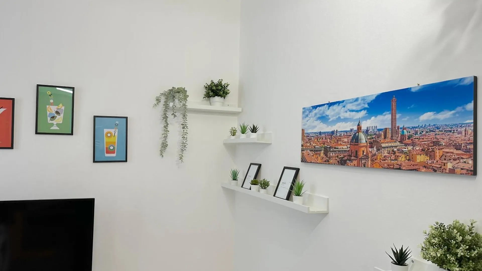 Ferienwohnung Mondo House Bologna 0*,  Italien