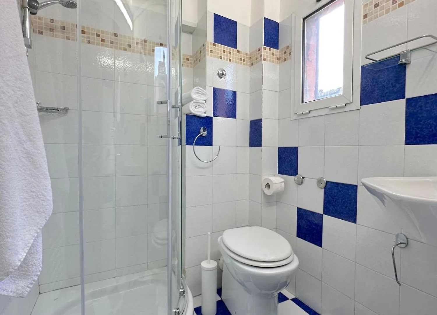 Ferienwohnung Mondo House Bologna Italien