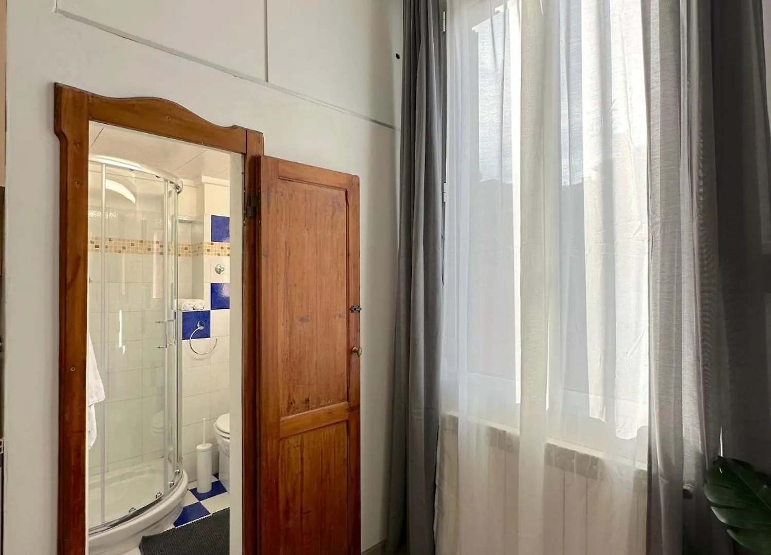 Ferienwohnung Mondo House Bologna