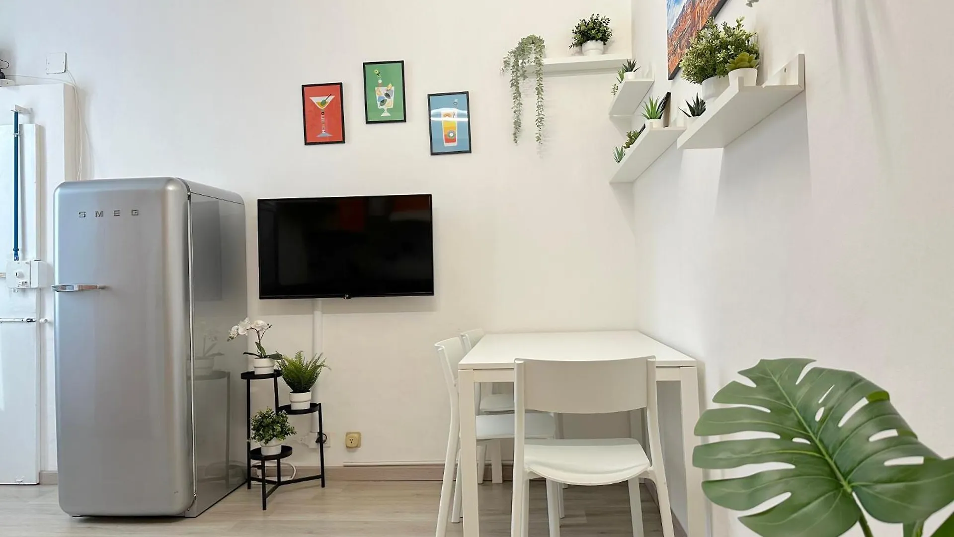 Ferienwohnung Mondo House Bologna 0*,  Italien