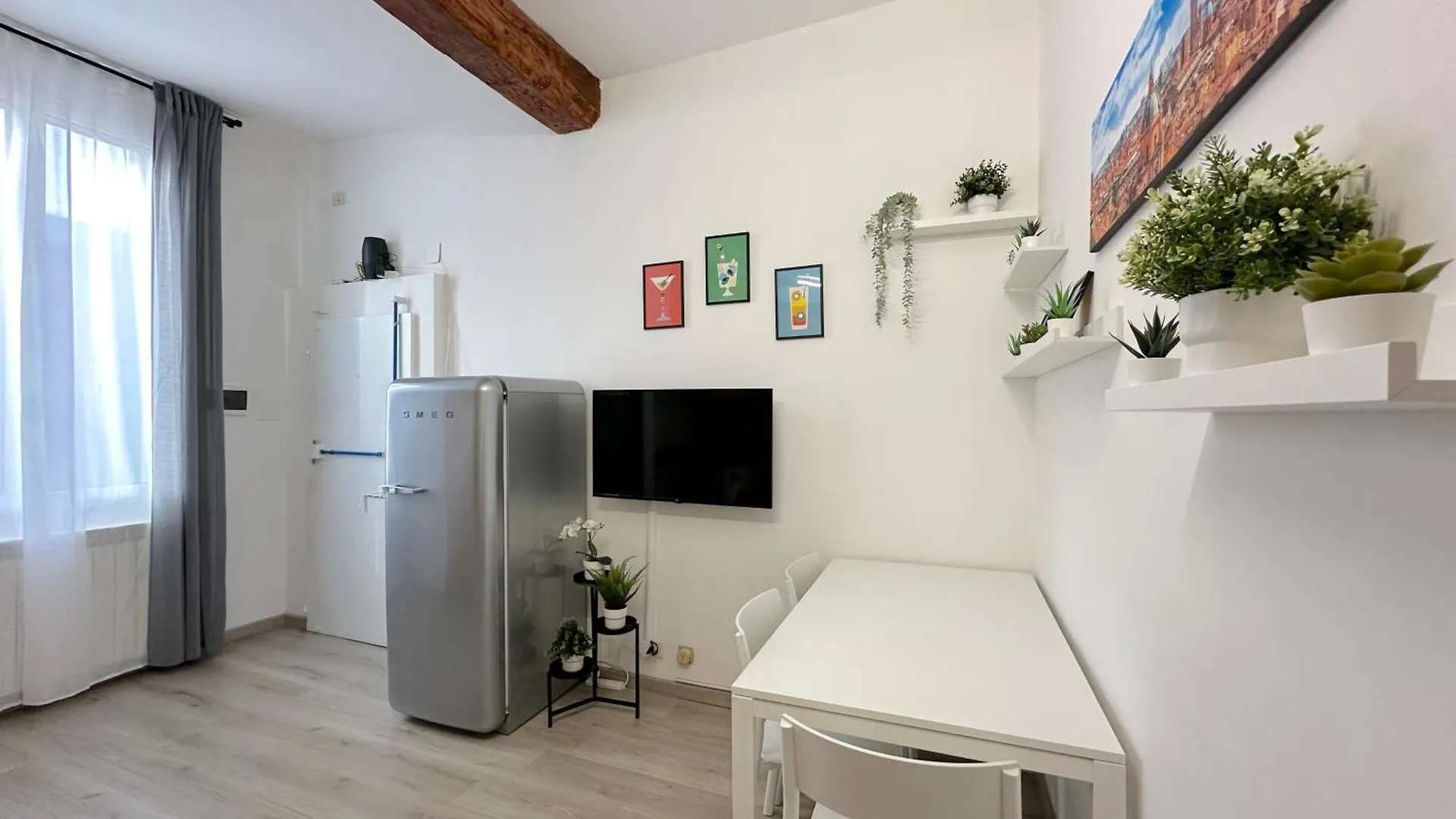 Ferienwohnung Mondo House Bologna