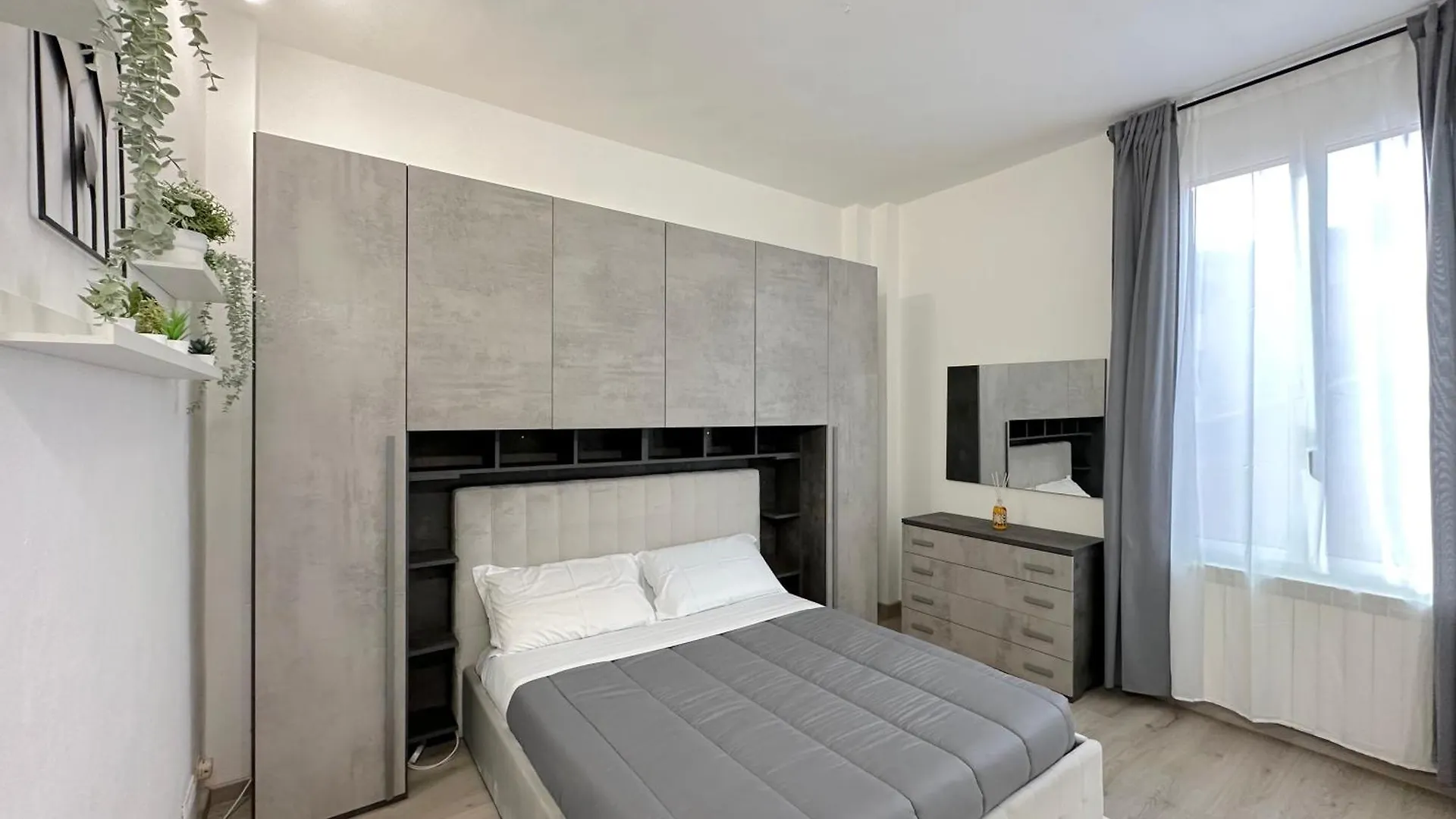 Ferienwohnung Mondo House Bologna 0*,